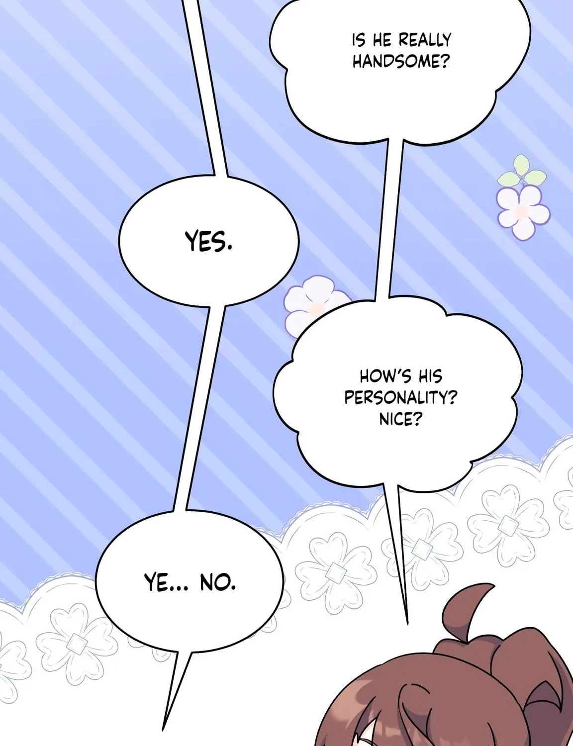 I Don