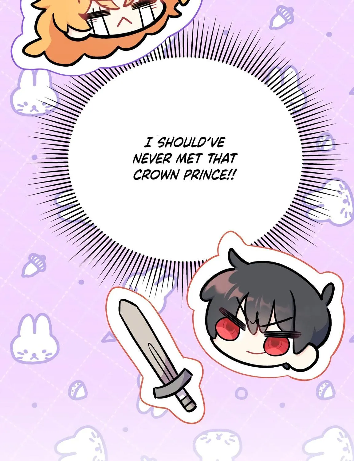 I Don