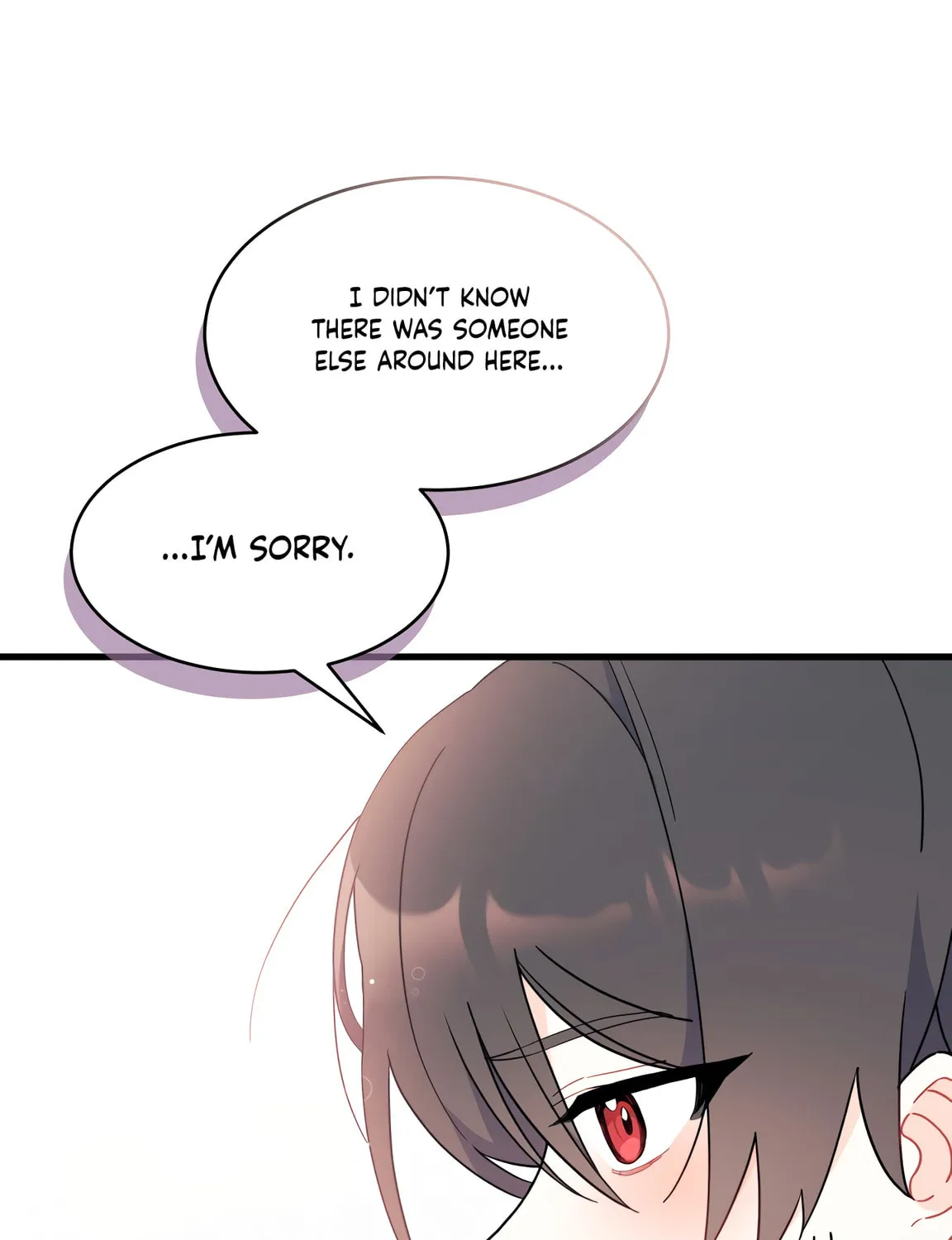 I Don