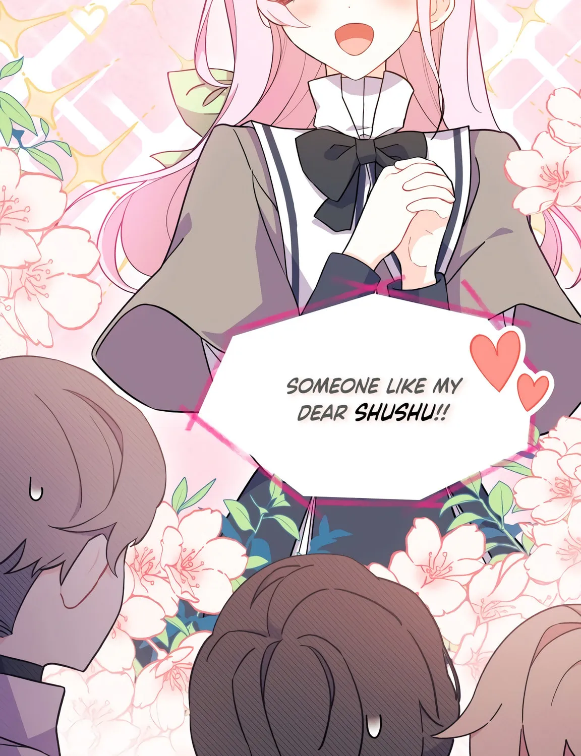 I Don