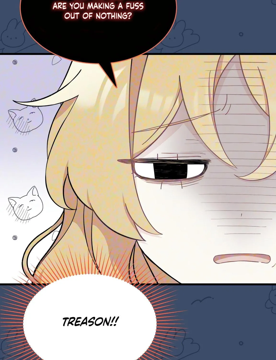 I Don
