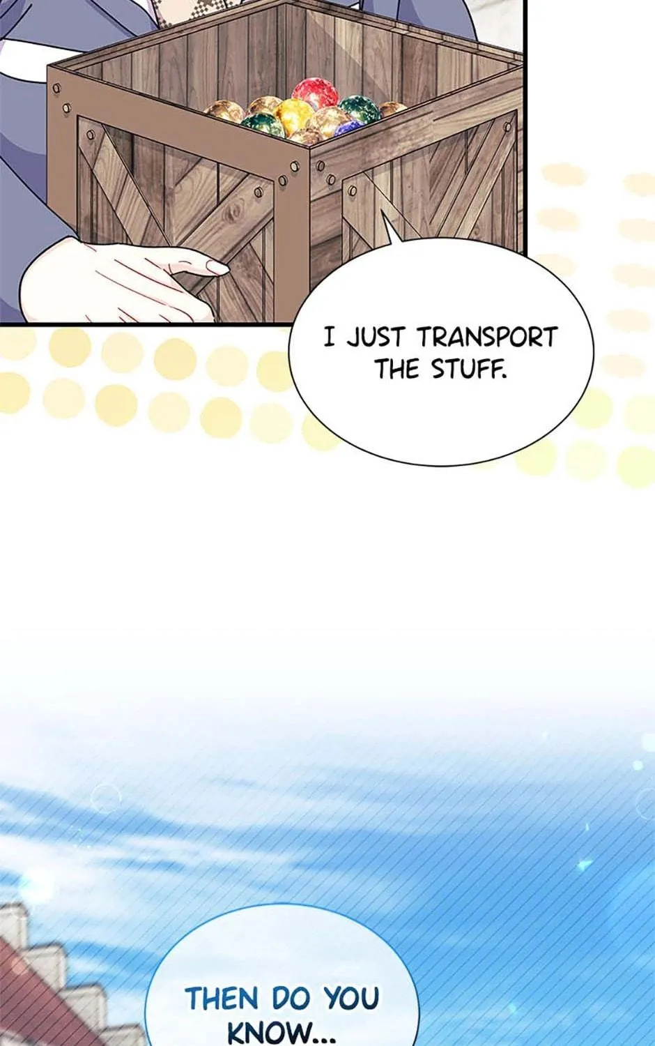 I Don