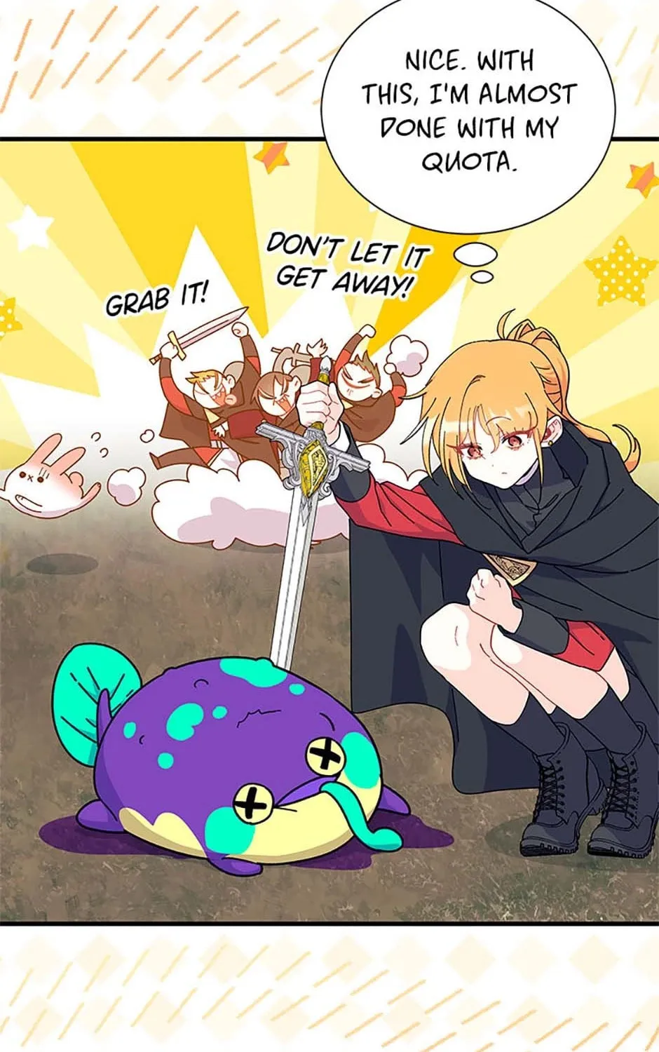 I Don