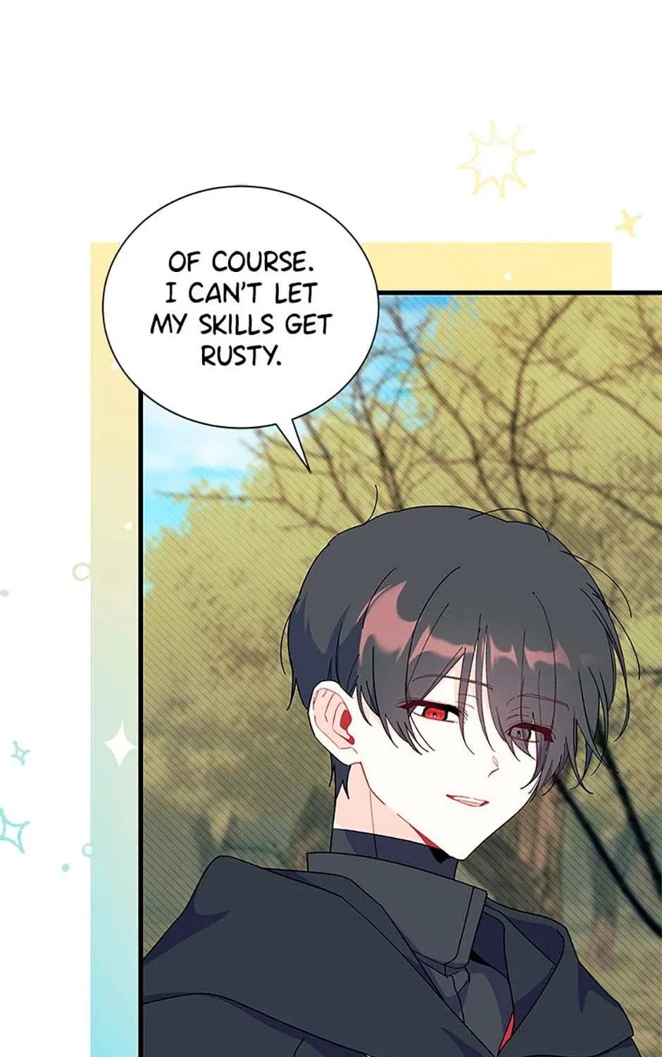 I Don