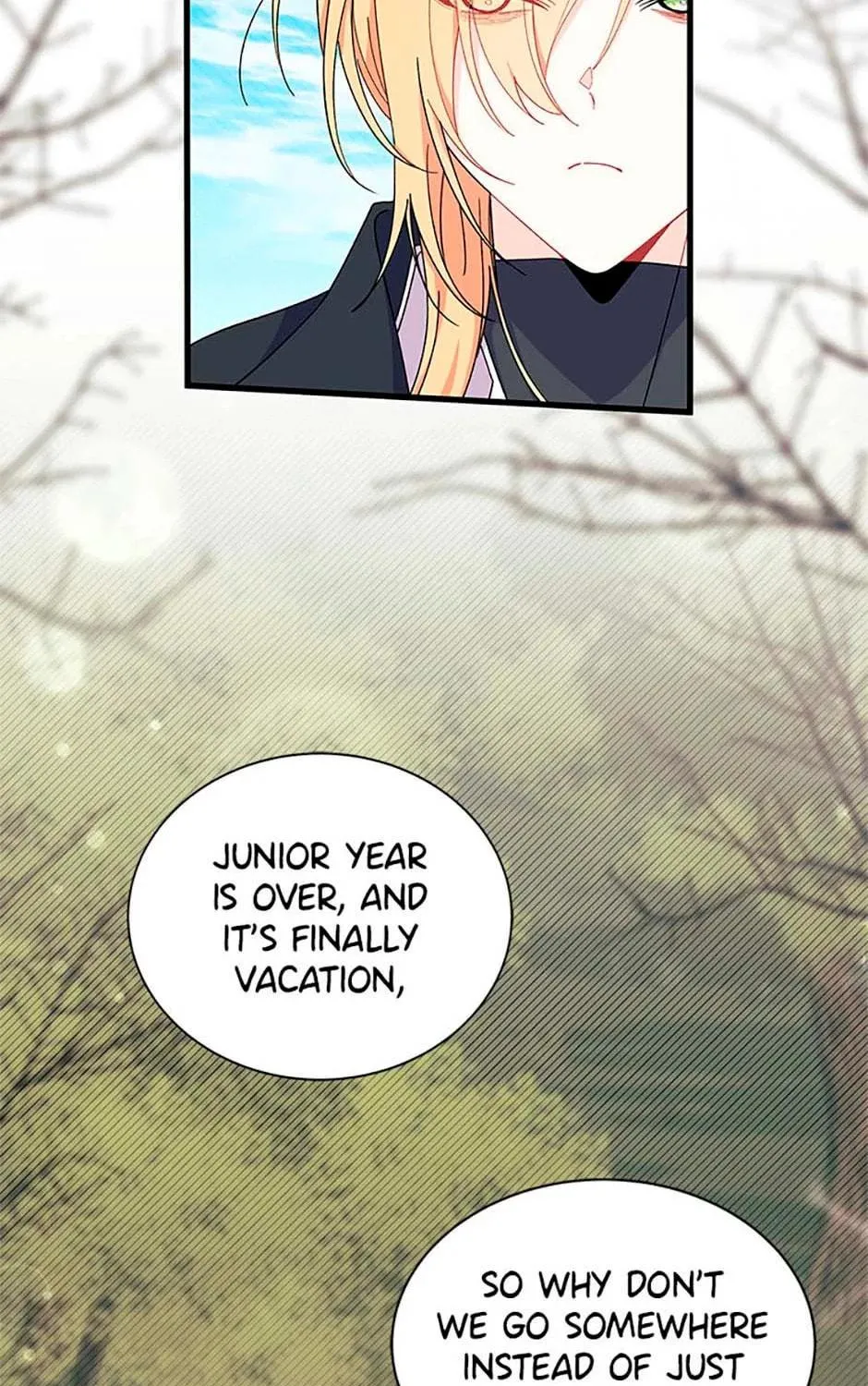 I Don