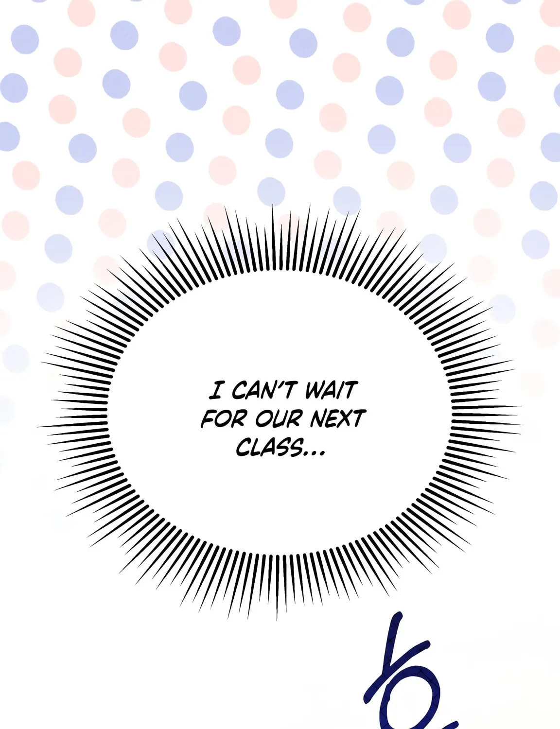 I Don