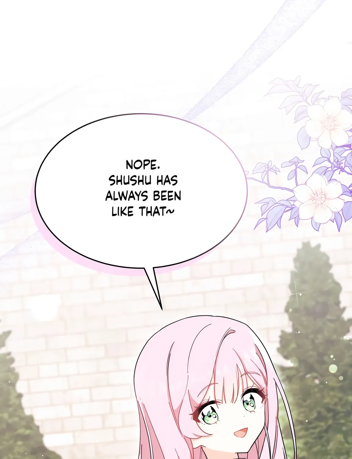 I Don