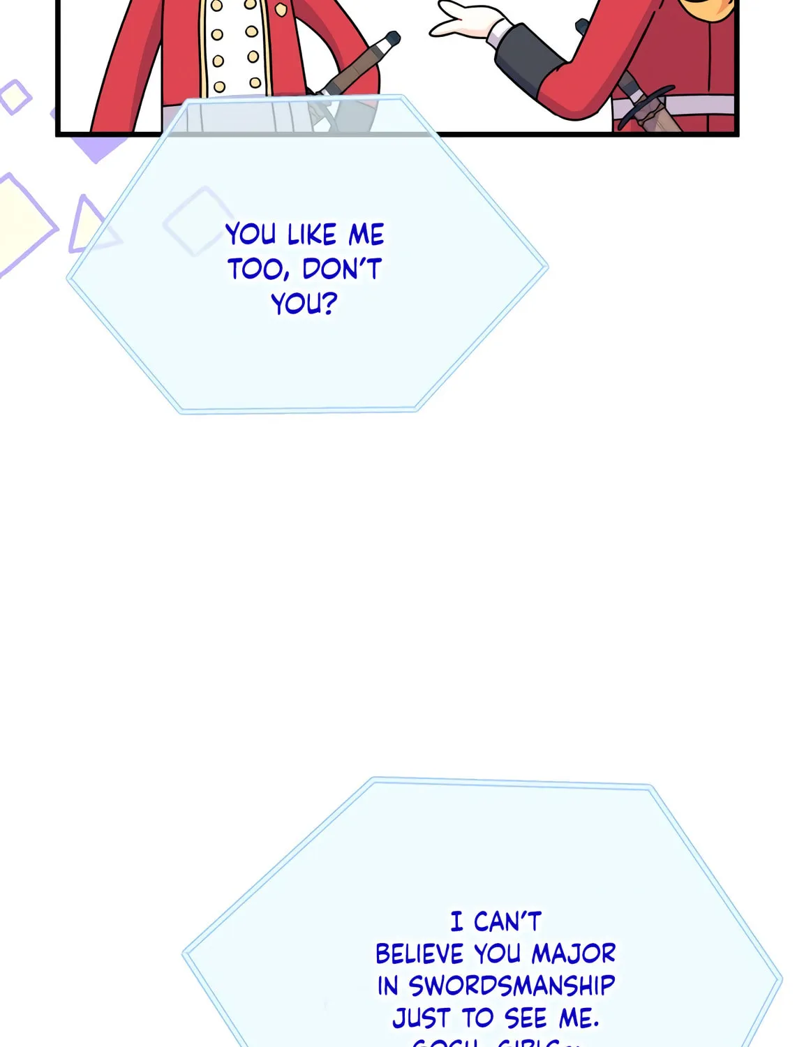 I Don