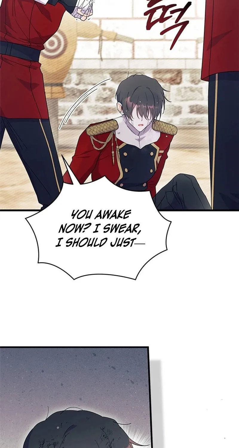 I Don