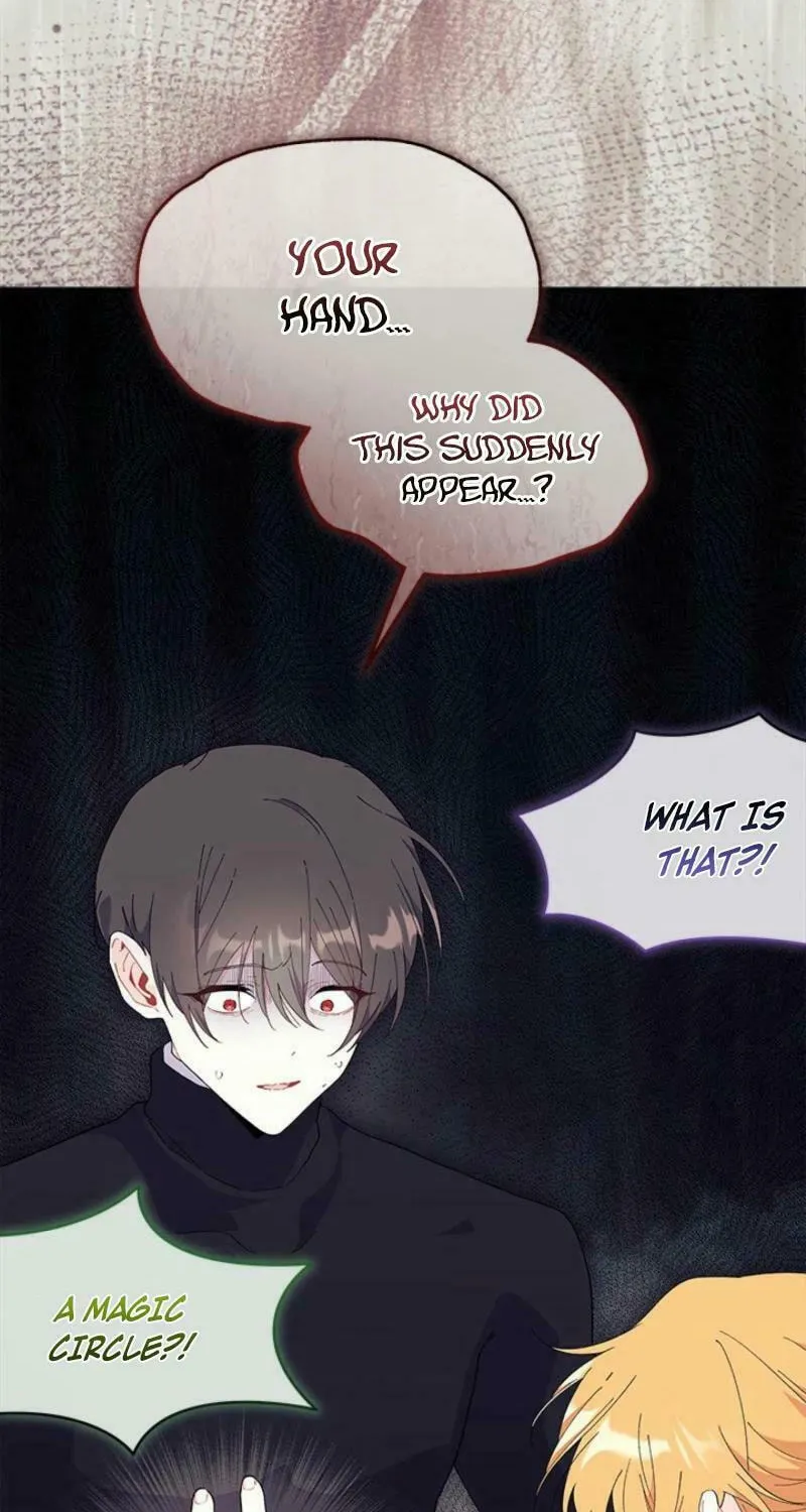 I Don