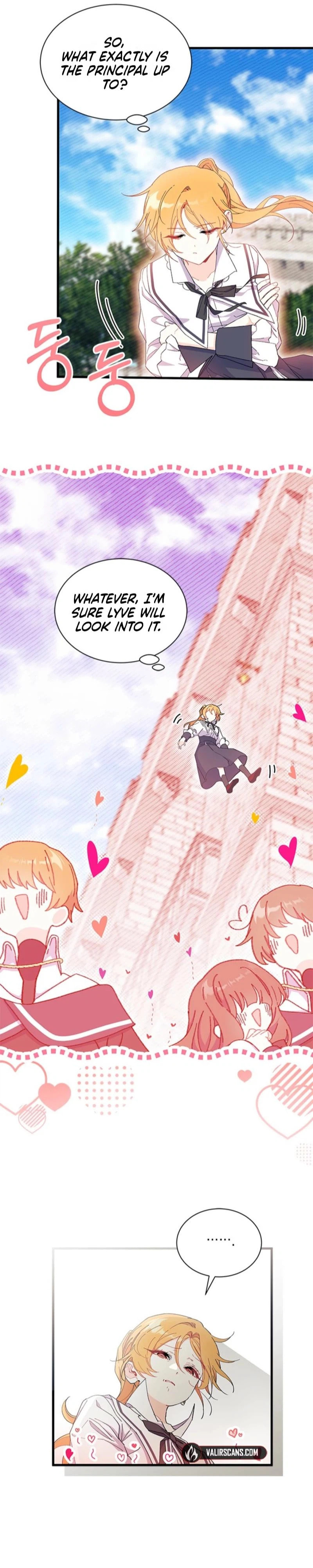 I Don