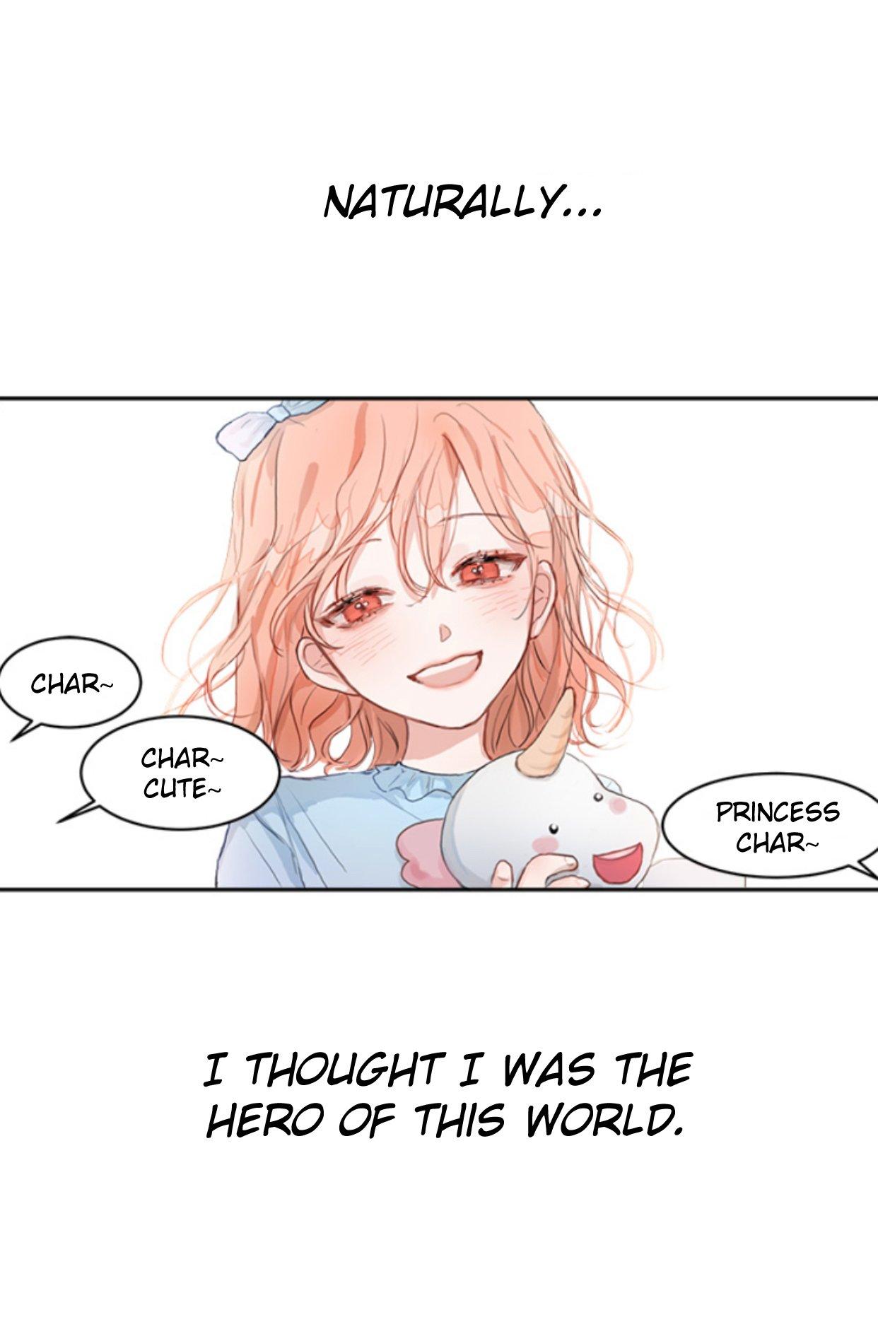 I Don