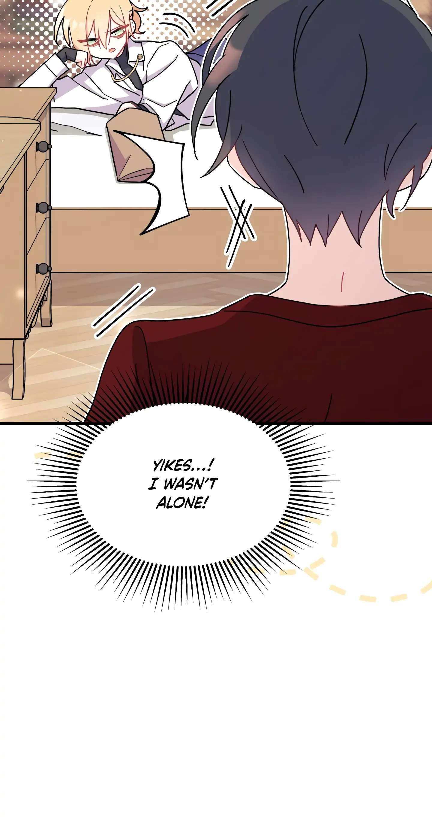 I Don