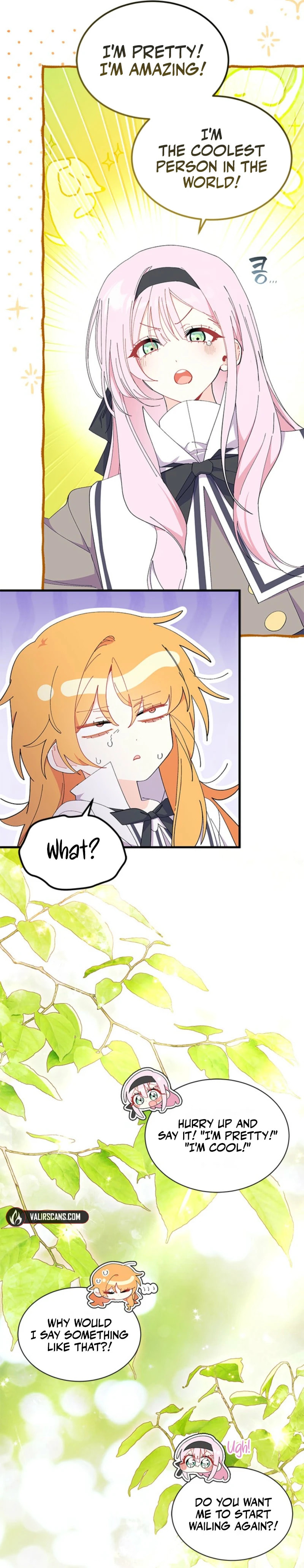 I Don