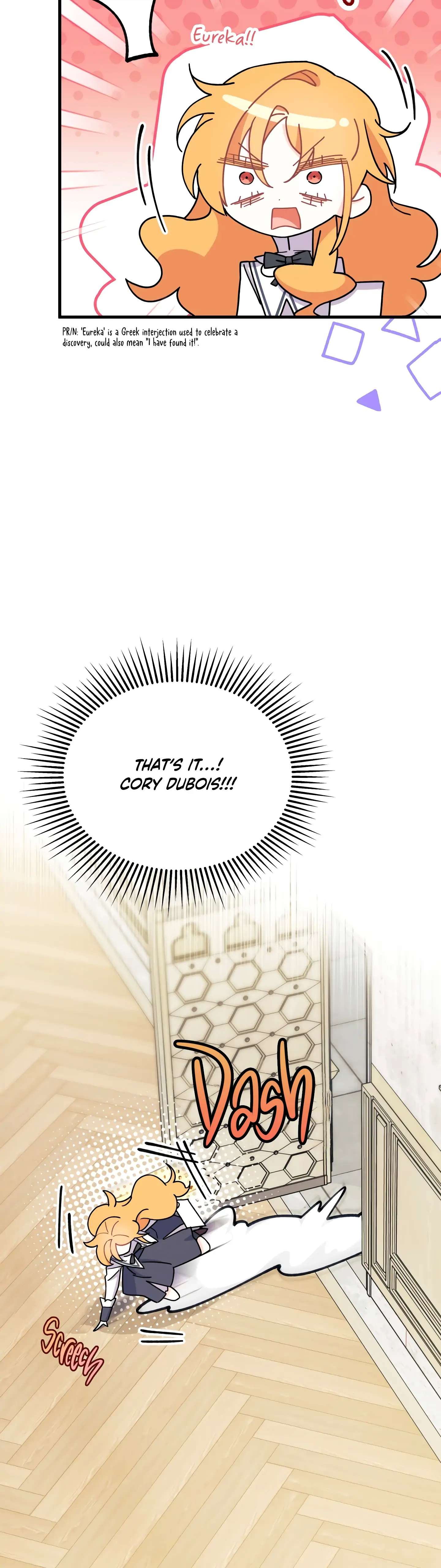 I Don