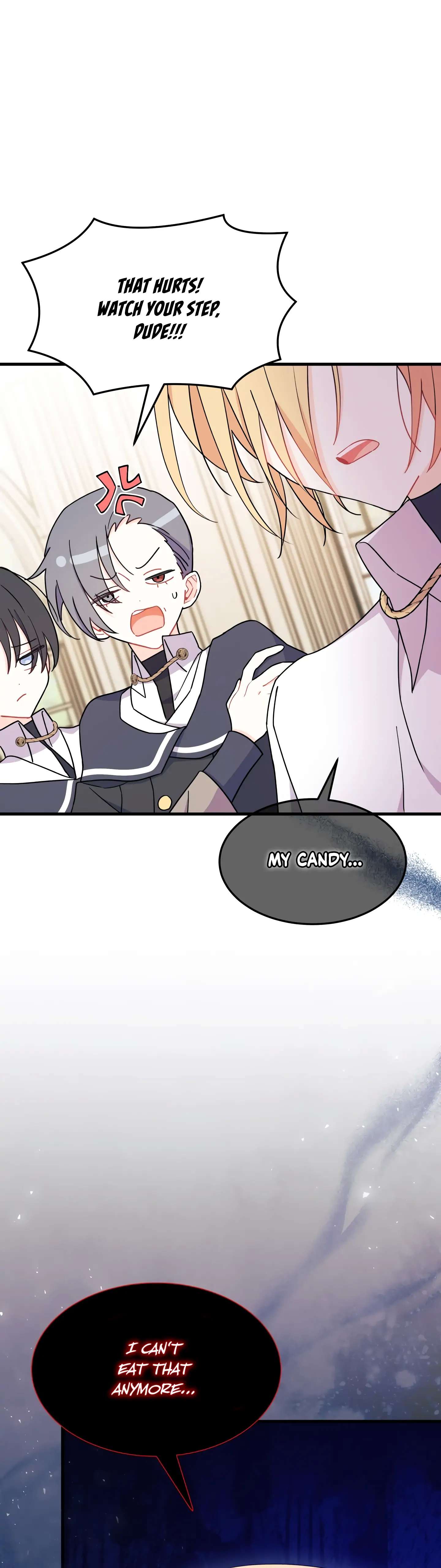 I Don