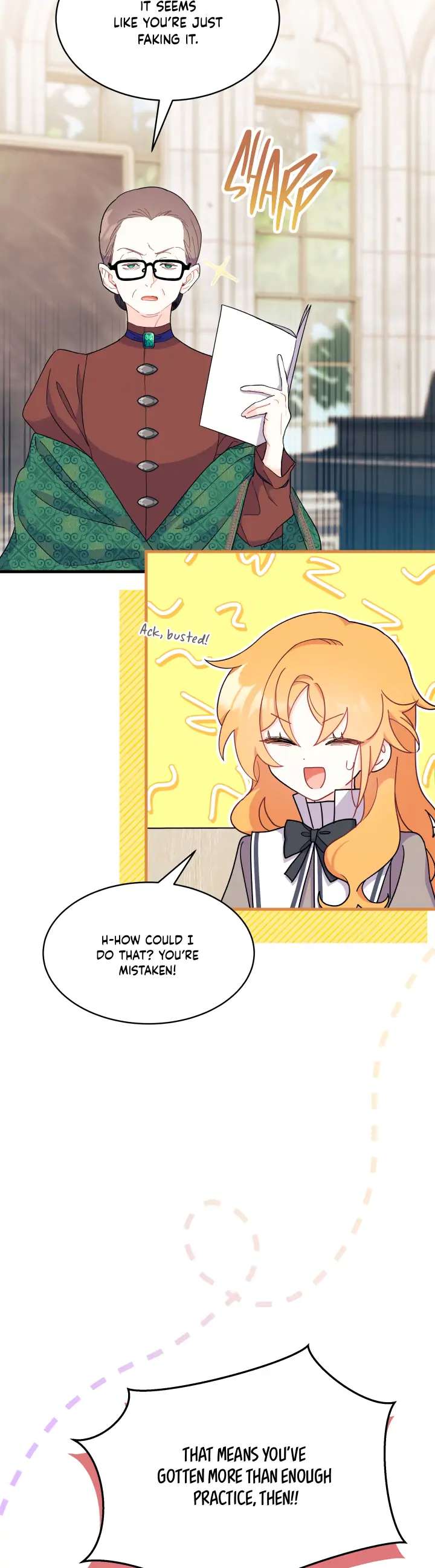 I Don