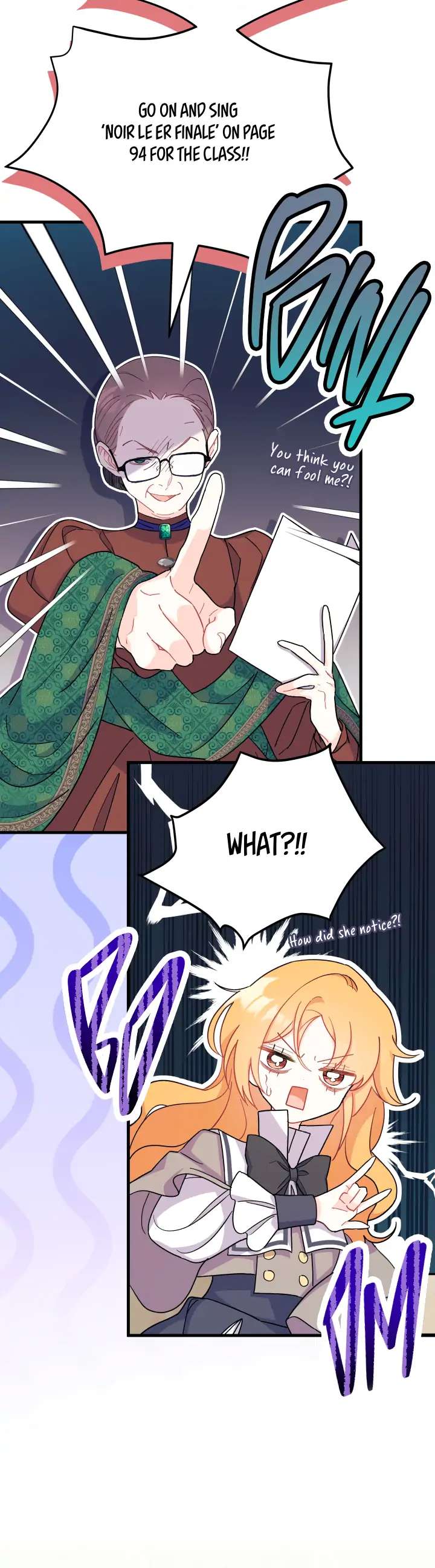 I Don