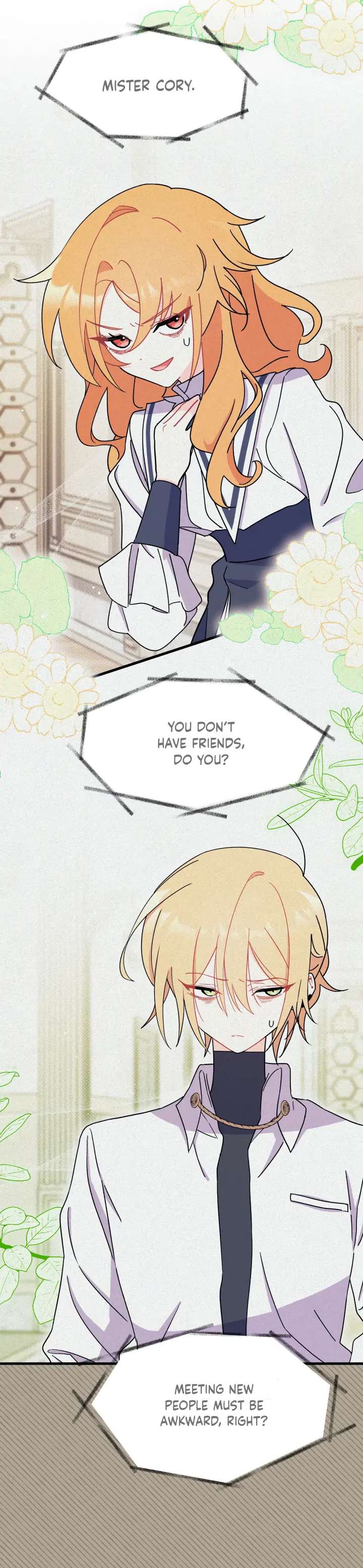 I Don