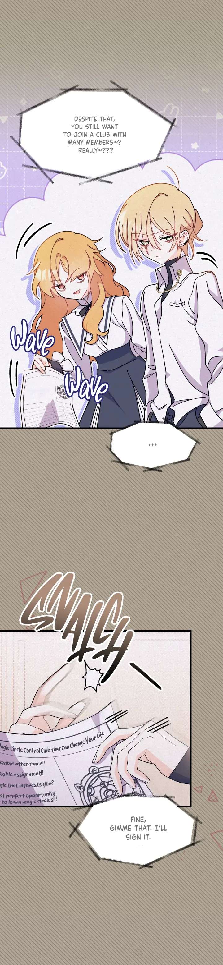 I Don