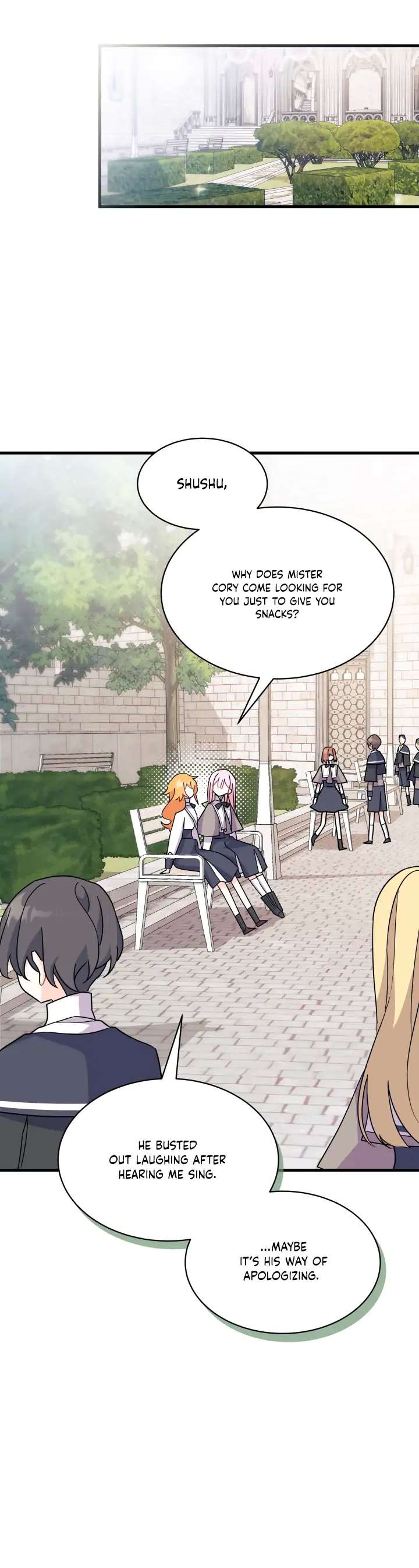 I Don