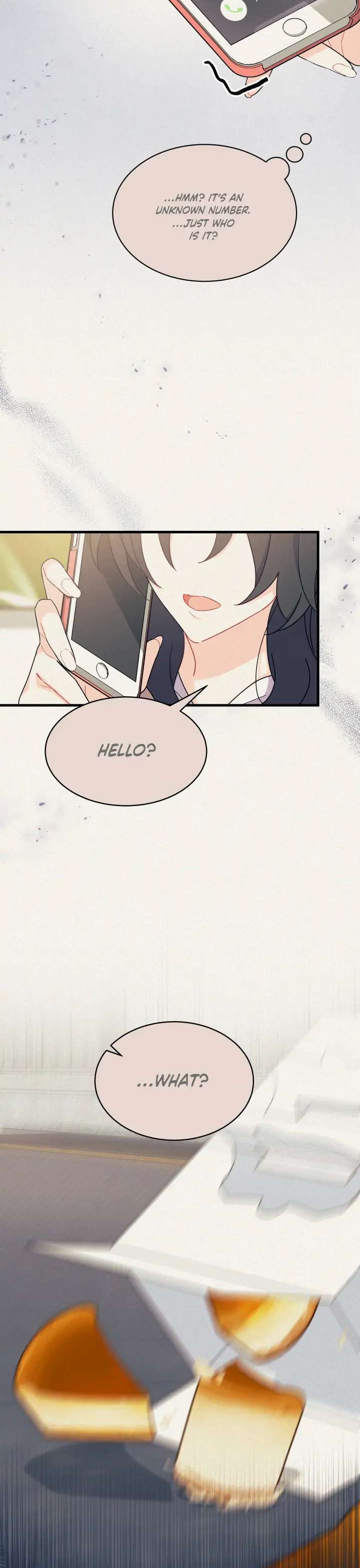 I Don