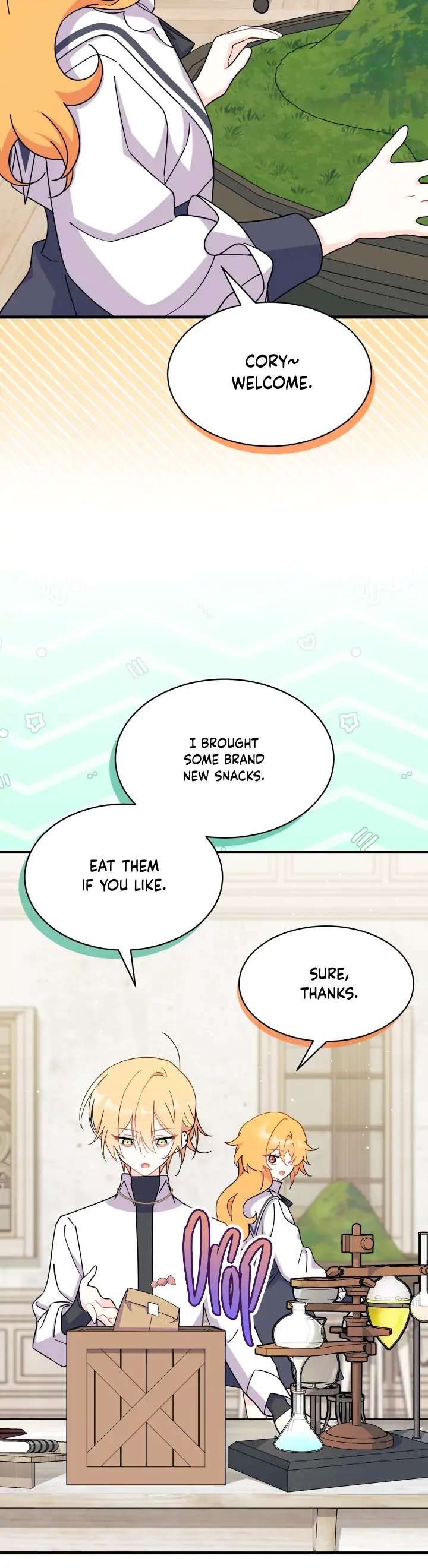 I Don