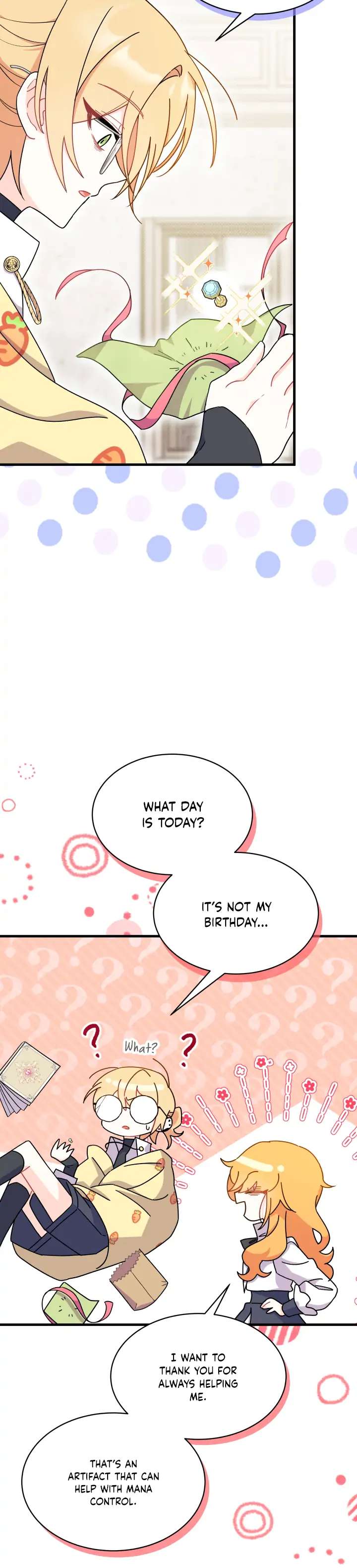 I Don