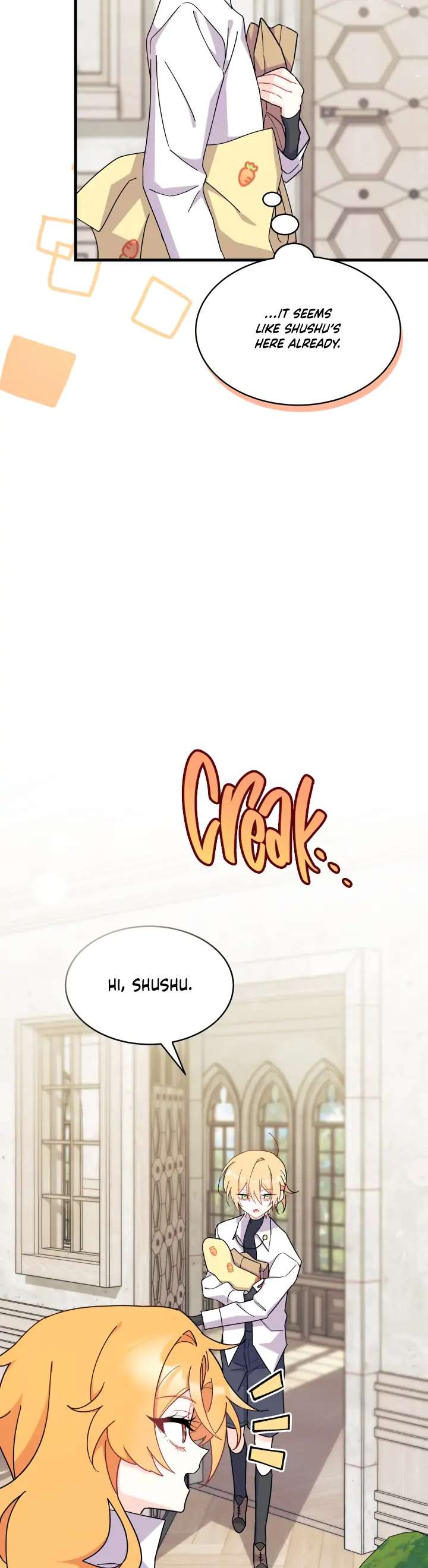 I Don