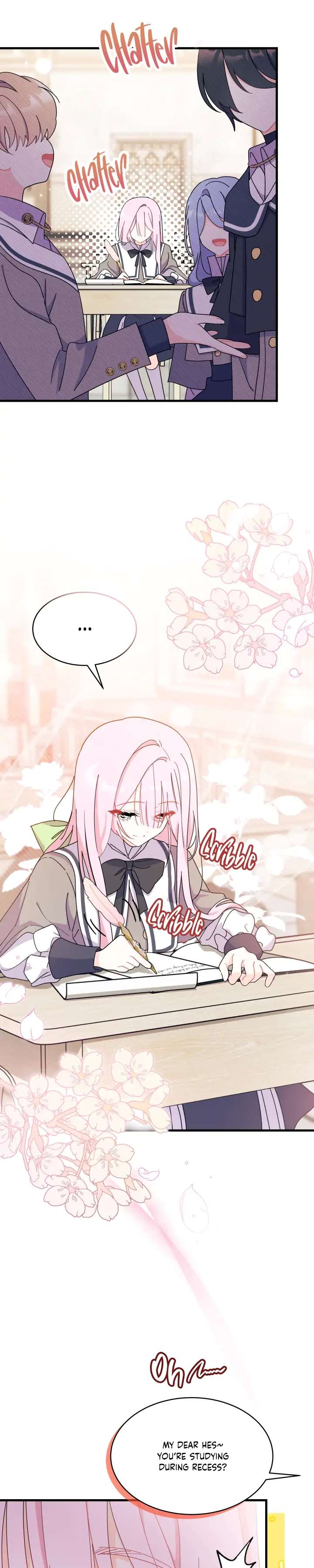 I Don