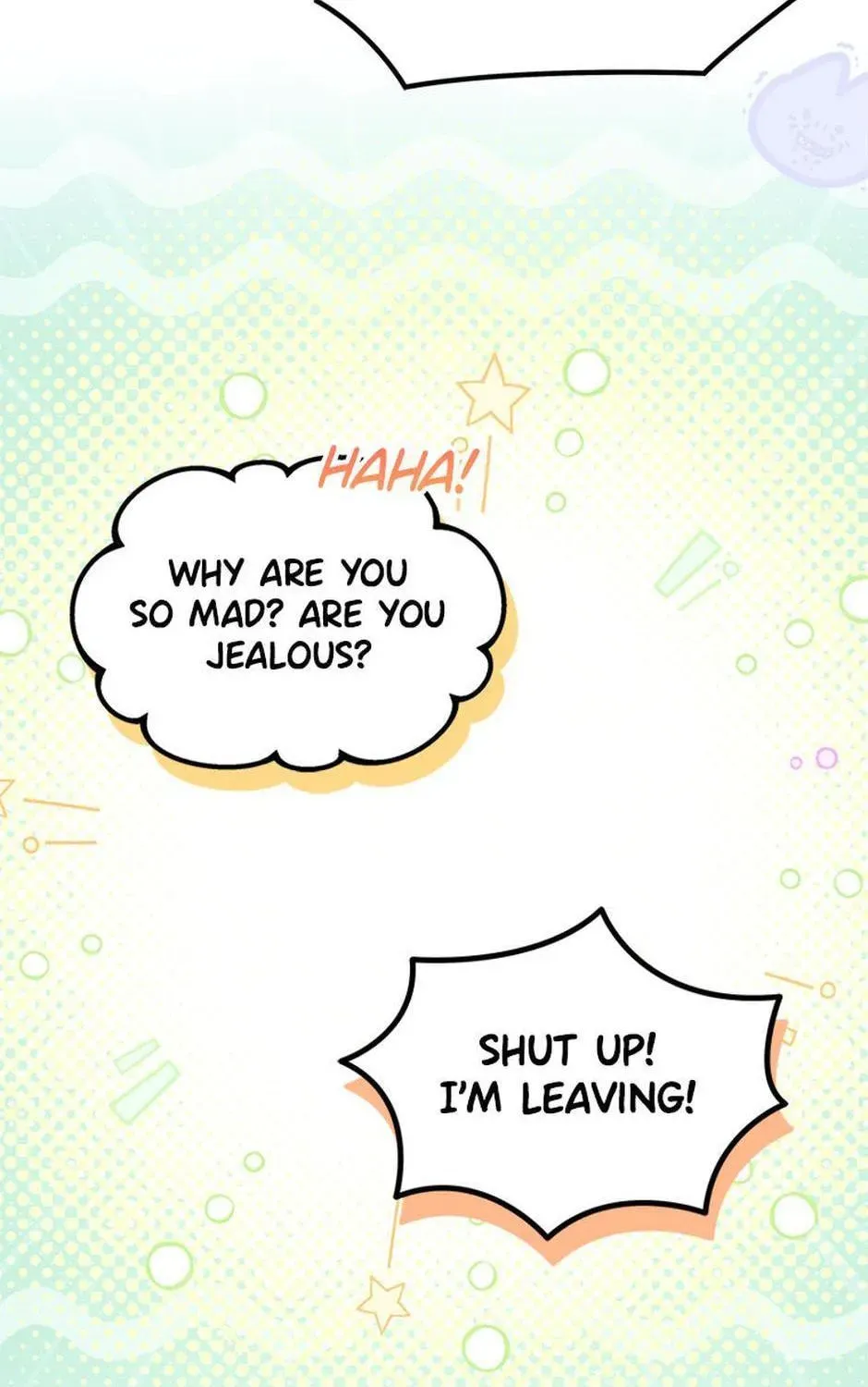 I Don