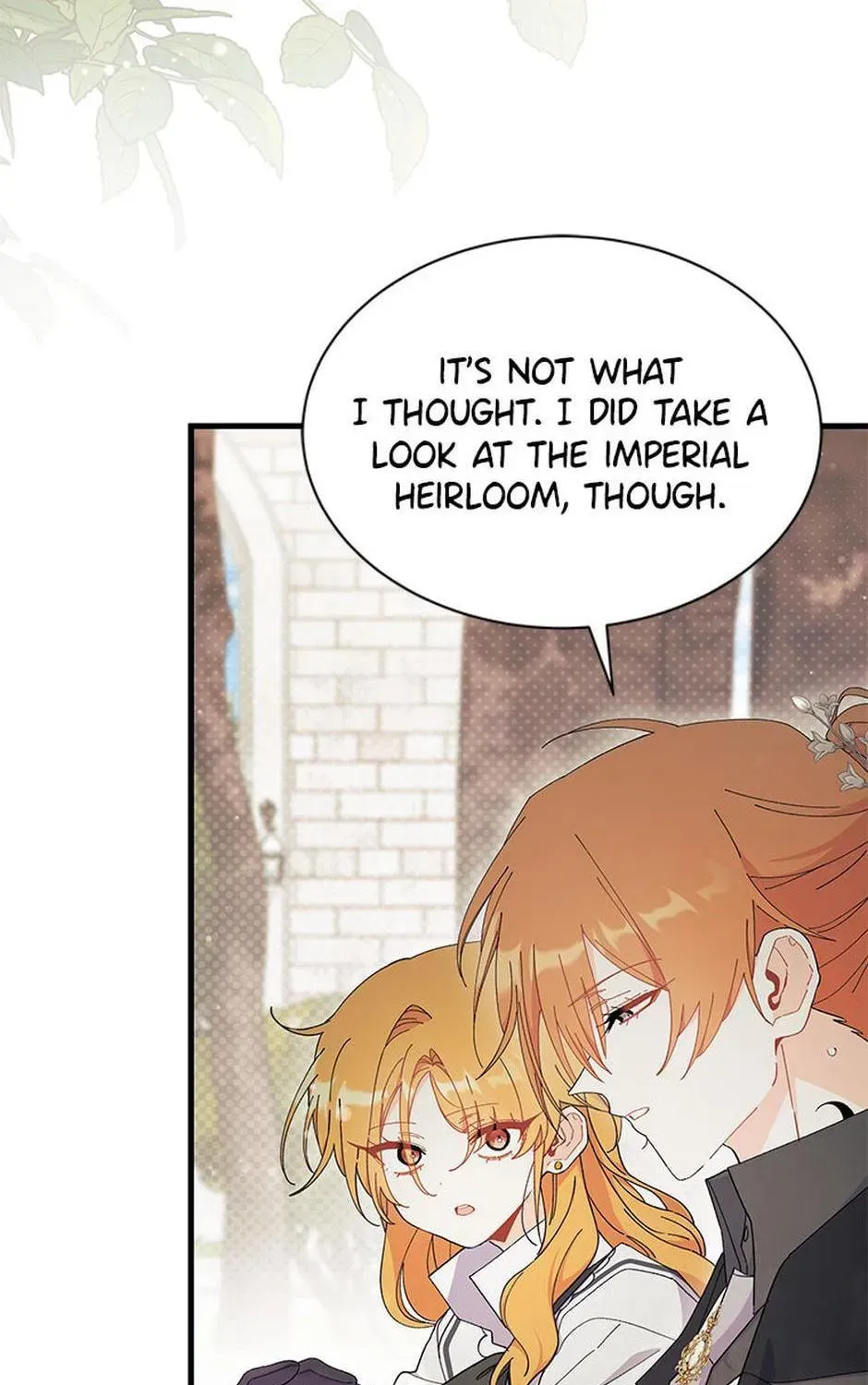 I Don