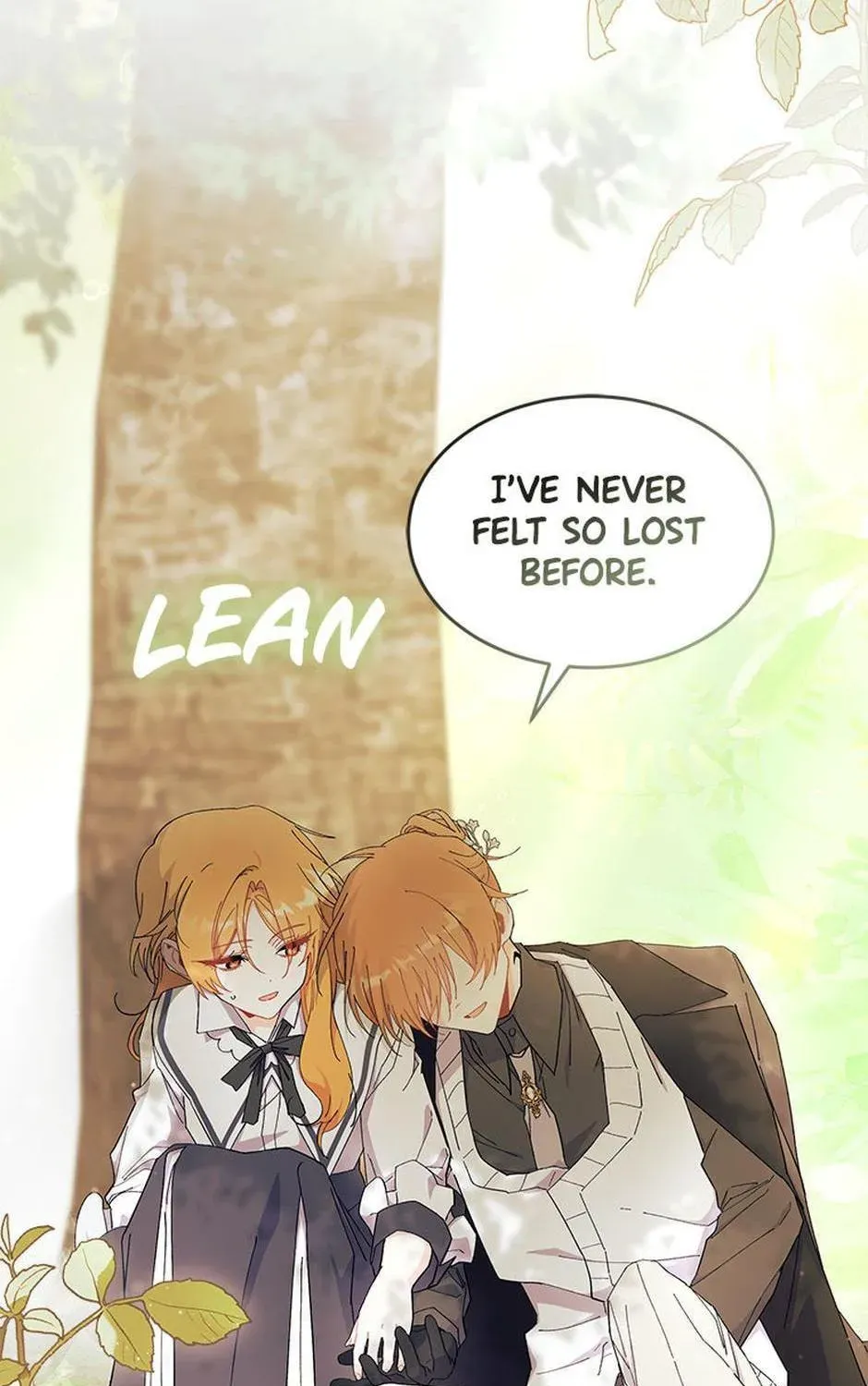 I Don