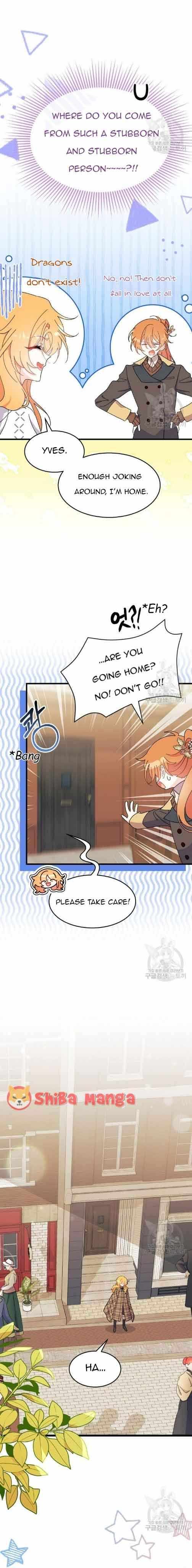 I Don