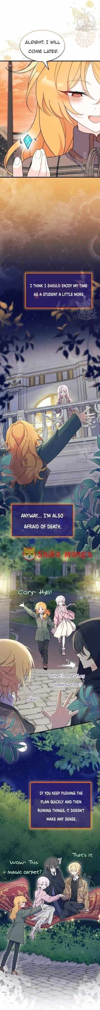 I Don