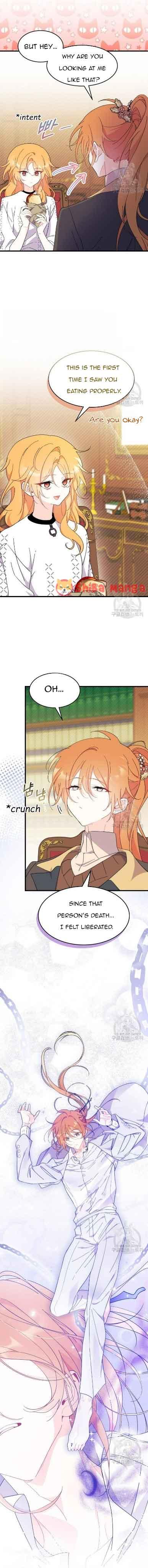 I Don
