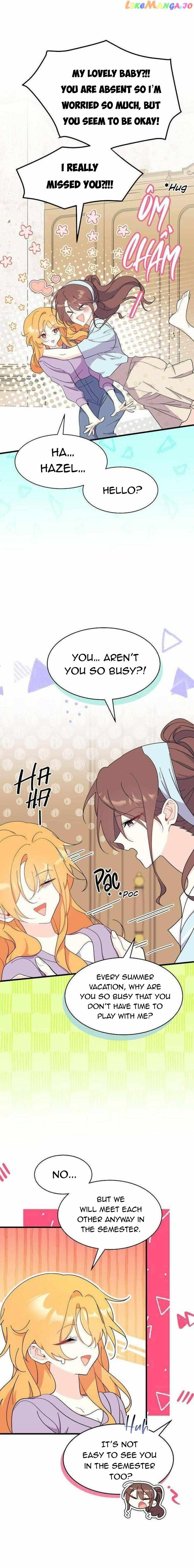 I Don