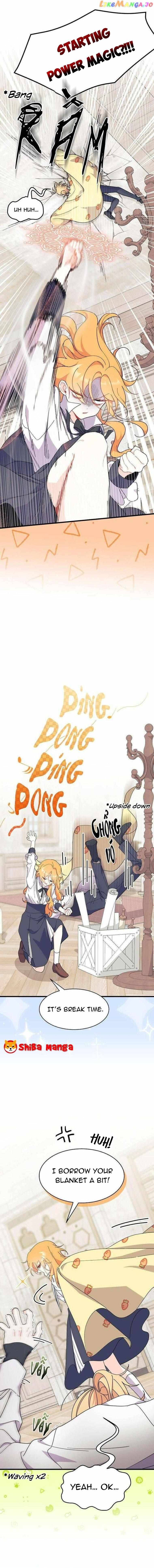 I Don