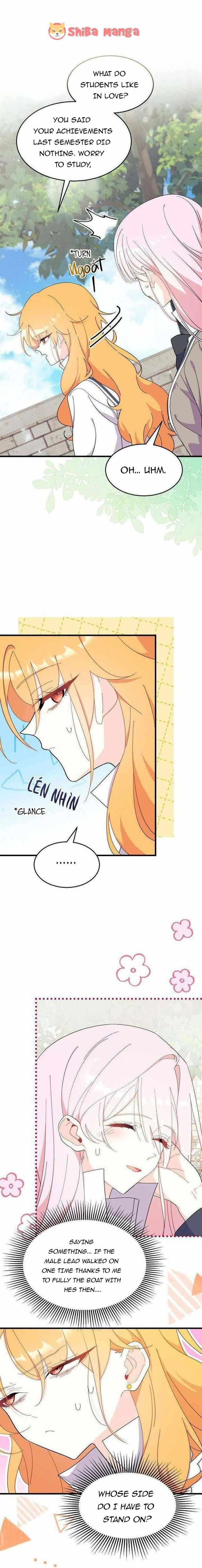 I Don