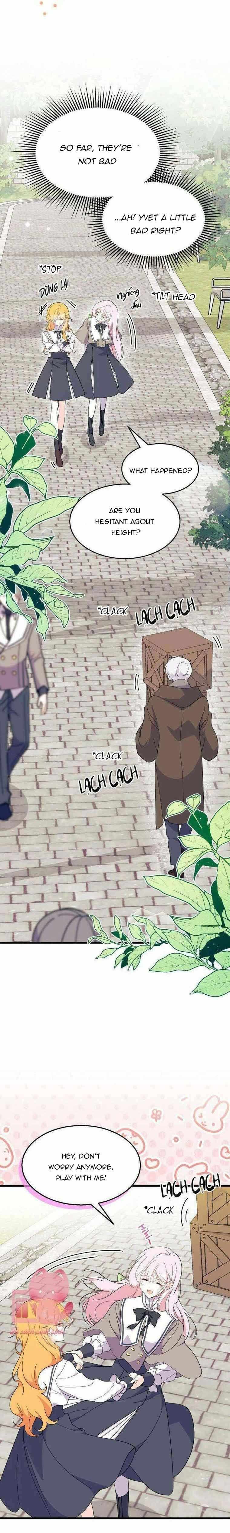 I Don