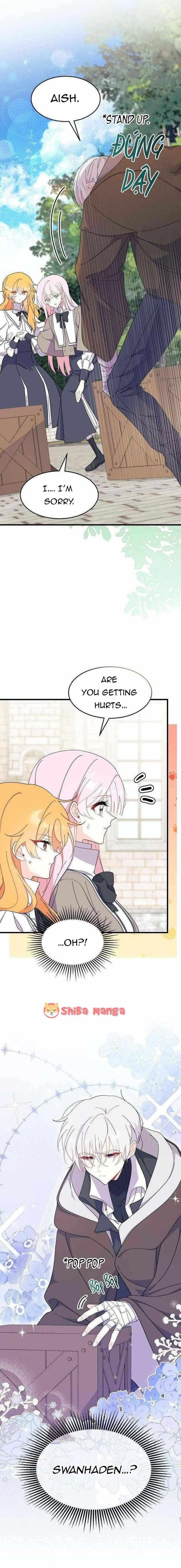 I Don