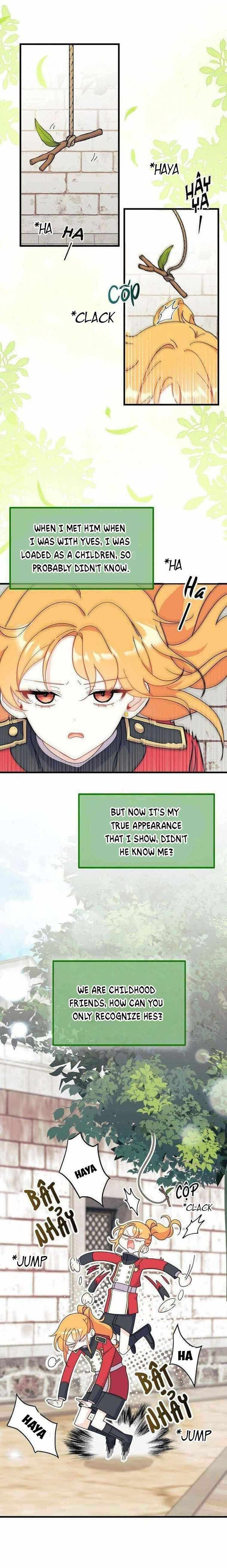 I Don