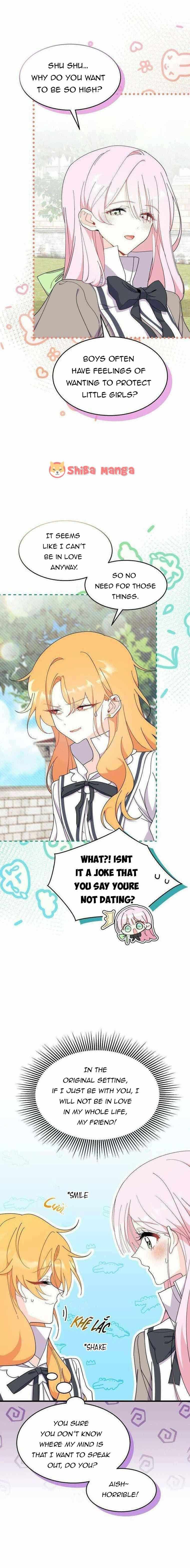 I Don