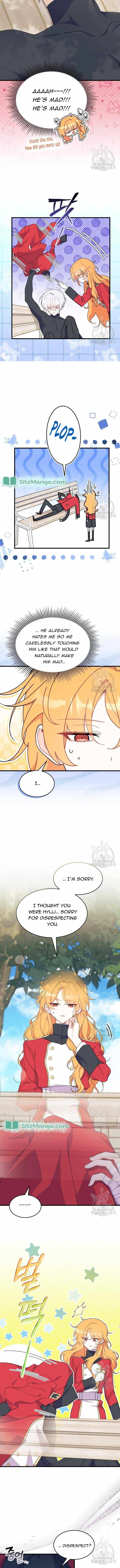 I Don