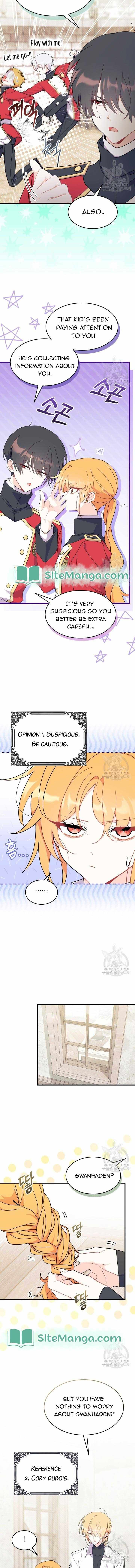 I Don