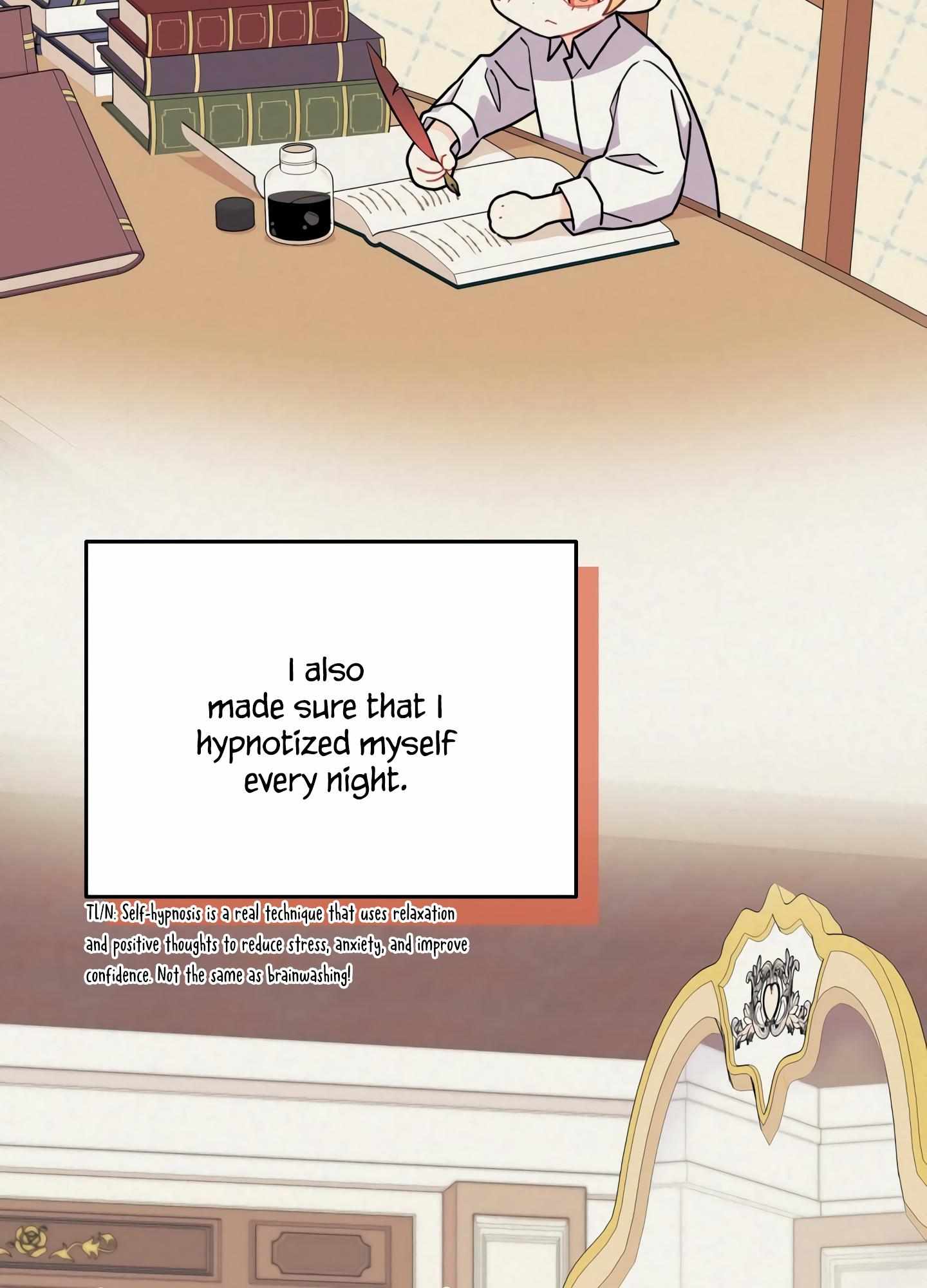 I Don