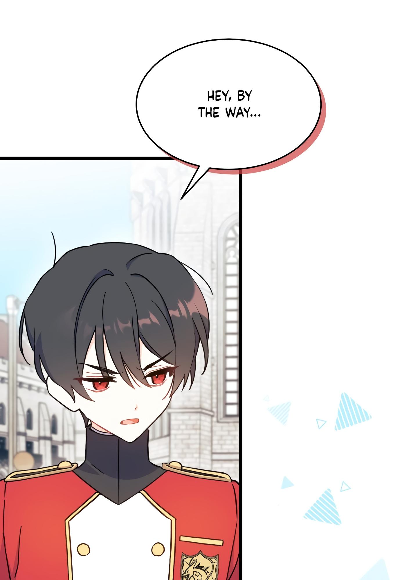 I Don