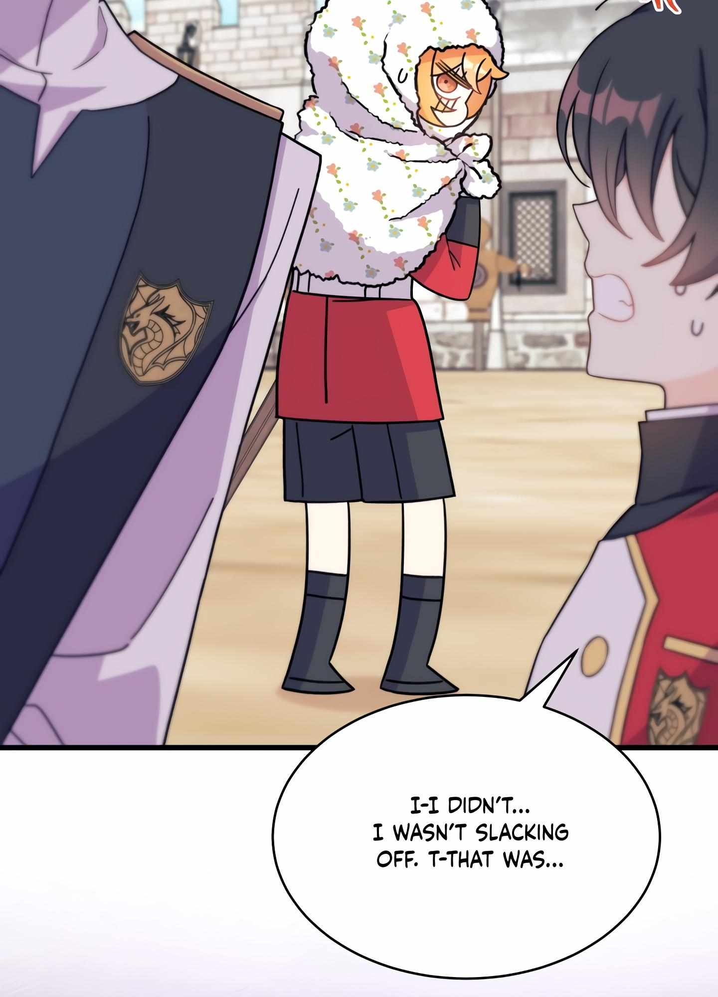 I Don