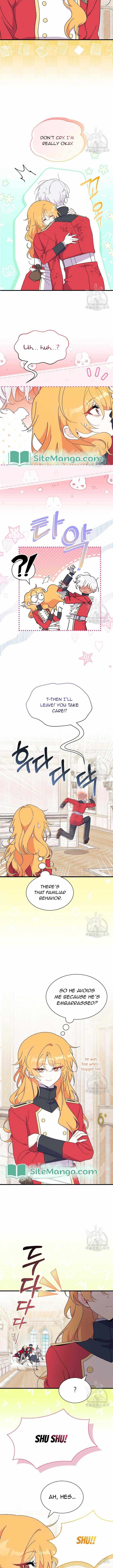 I Don