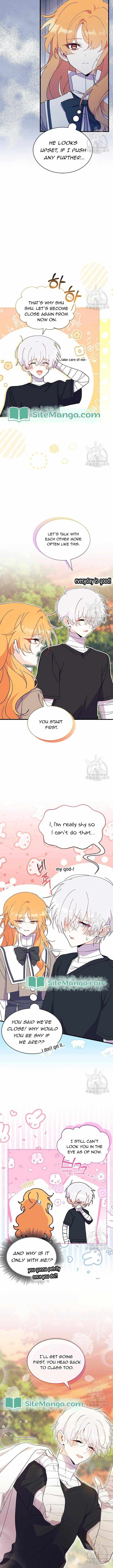 I Don